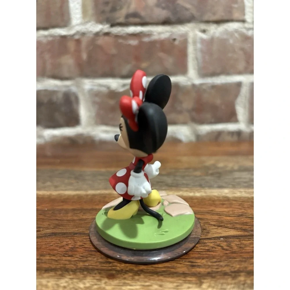 Disney Infinity‎ 3.0 INF-1000222 - Minnie Mouse Figure - Disney Character